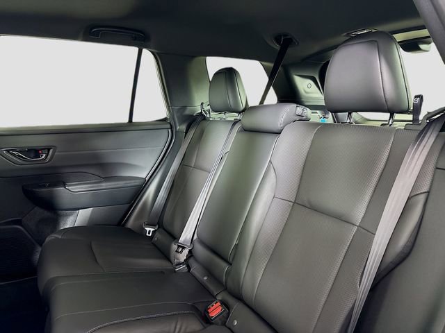 New 2026 Subaru Outback Touring XT image 25