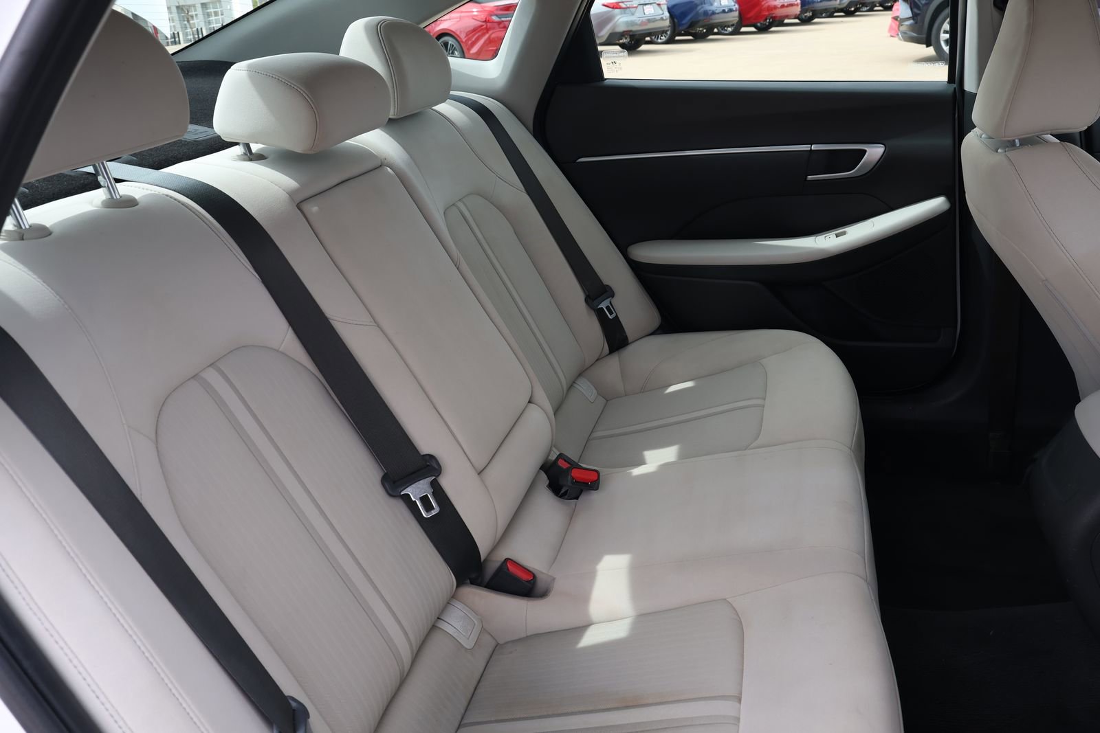 Used 2024 Hyundai Sonata SEL image 31