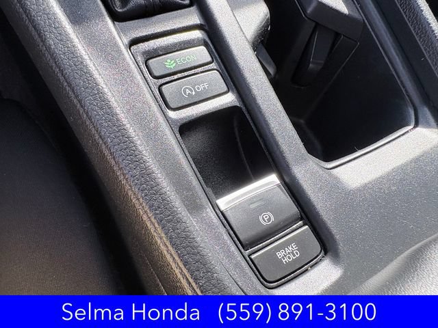 Certified 2024 Honda Accord LX image 21