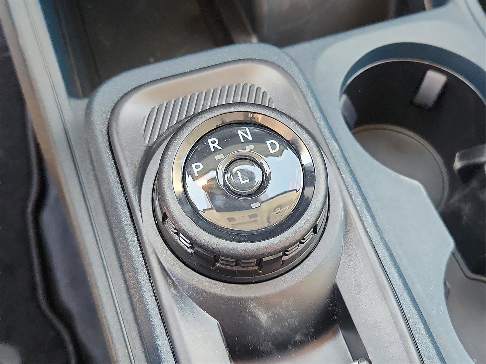 New 2026 Ford Maverick XL w/ Equipment Group 101A image 10