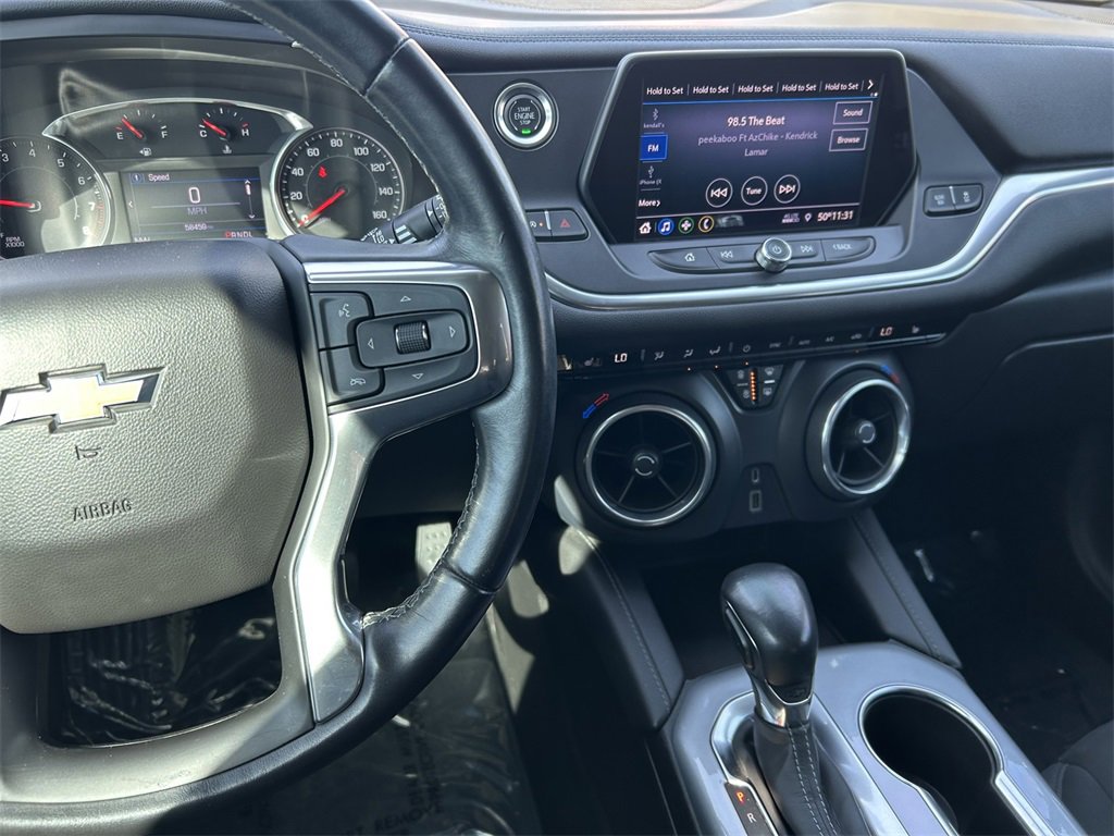 Used 2020 Chevrolet Blazer LT image 16