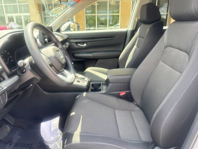 Certified 2025 Honda CR-V EX image 8