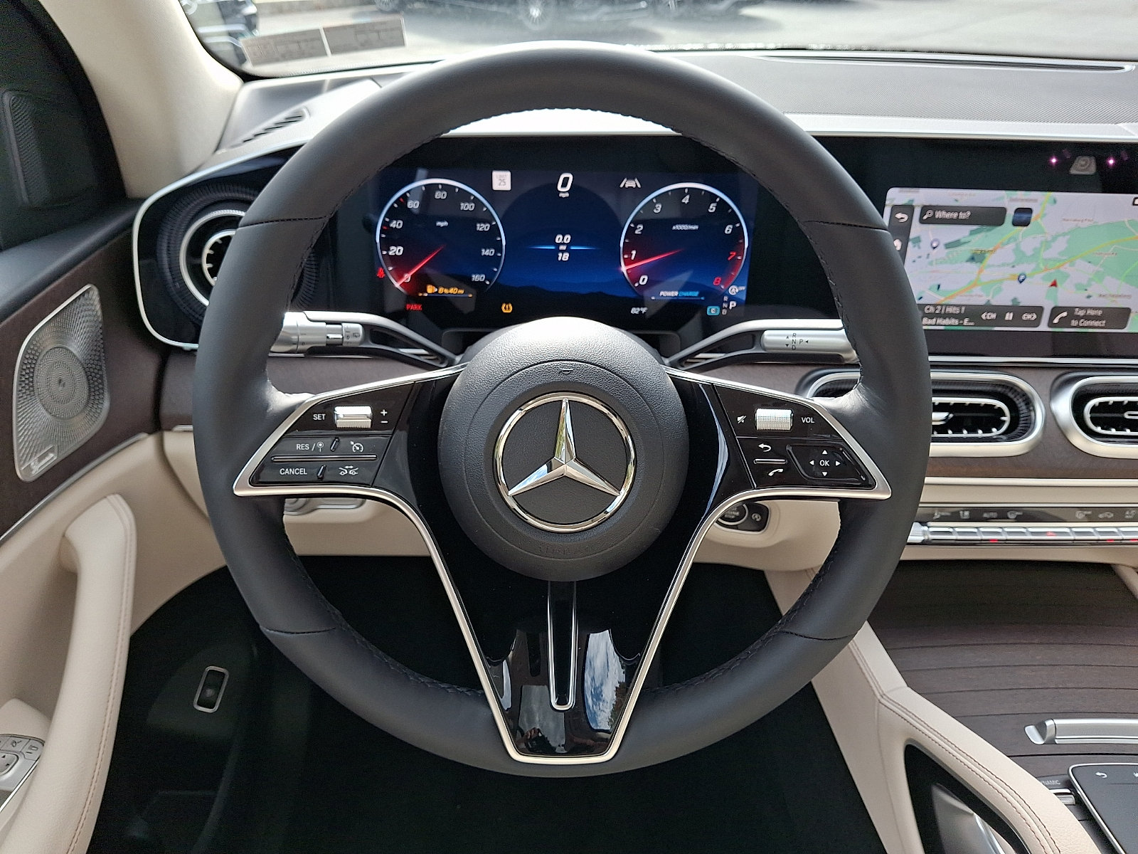 New 2027 Mercedes-Benz GLE 350 4MATIC image 19
