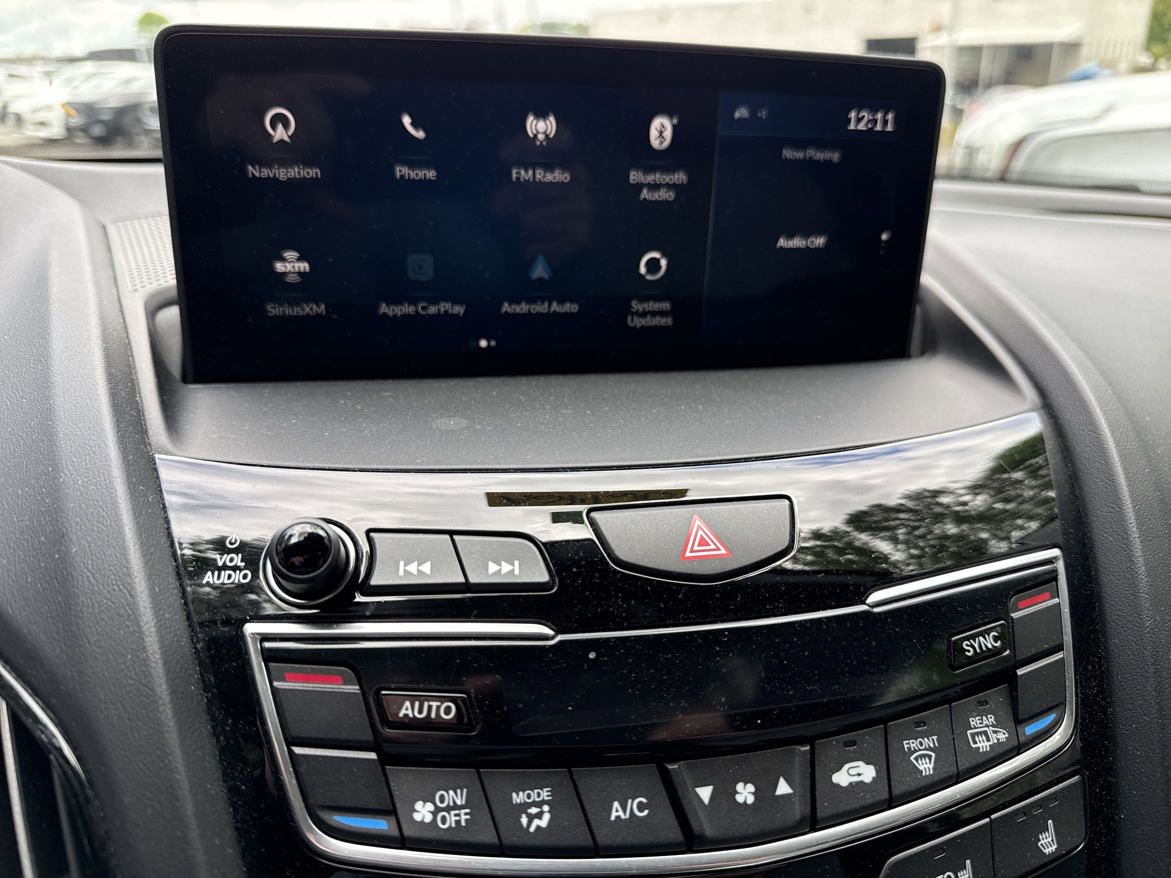 Used 2021 Acura RDX AWD w/ Technology Package image 15