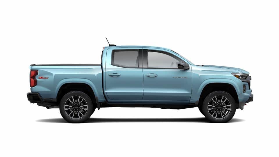 New 2026 Chevrolet Colorado Z71 AWD/4WD image 31