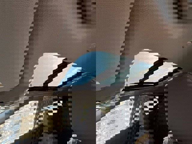 New 2026 Nissan Murano Platinum w/ Cargo Package image 14