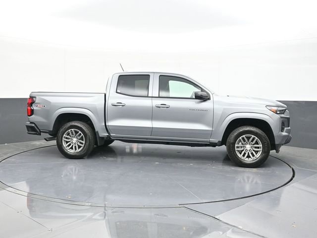 New 2025 Chevrolet Colorado LT w/ LT Convenience Package image 19