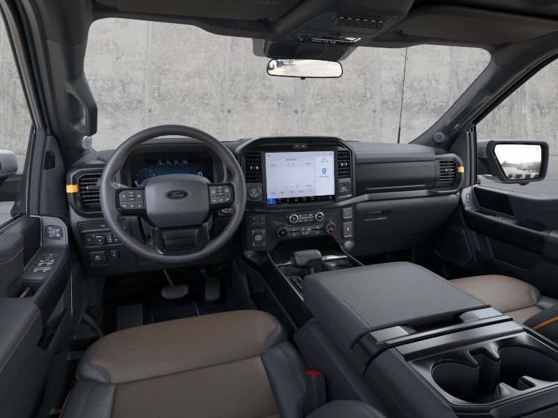 New 2026 Ford F150 Tremor AWD/4WD image 9