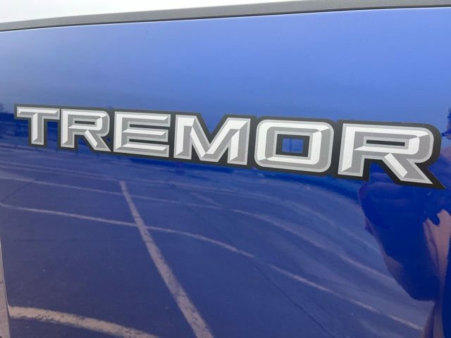 Used 2026 Ford F250 Lariat w/ Tremor Off-Road Package image 29