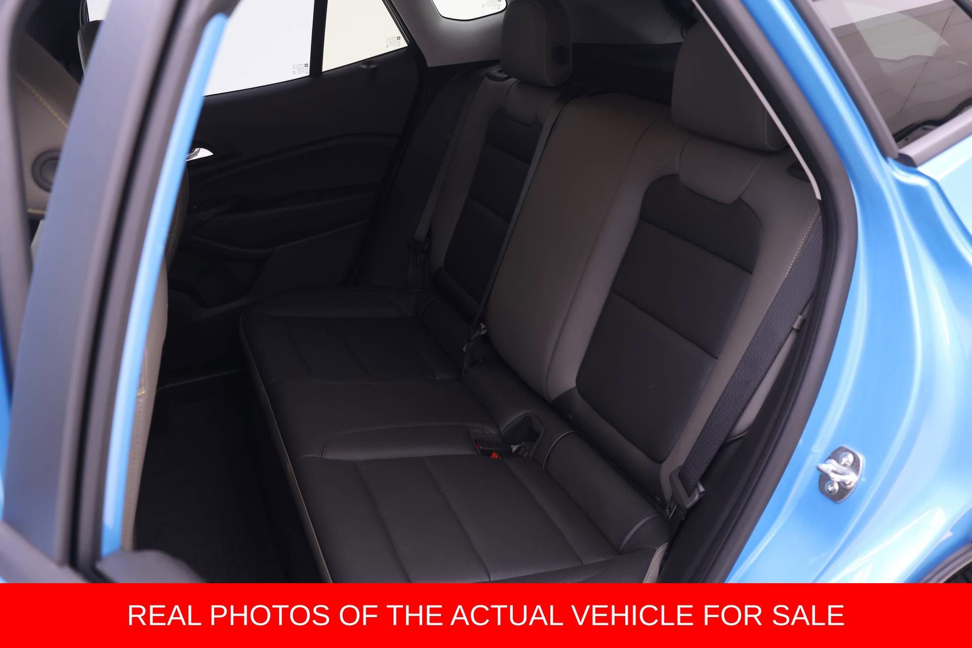 Used 2025 Chevrolet Trax ACTIV w/ Driver Confidence Package image 10