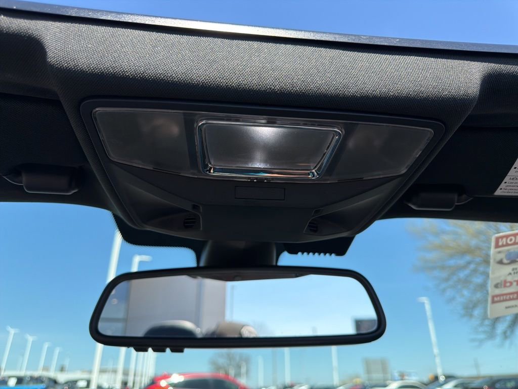 Used 2014 Jaguar F-TYPE Convertible RWD image 21