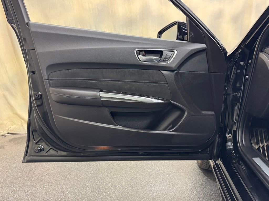Used 2019 Acura TLX V6 w/ Technology & A-SPEC Pkg AWD/4WD image 12