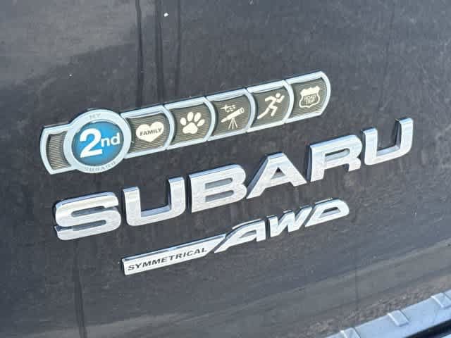 Used 2019 Subaru Ascent Touring AWD/4WD image 11