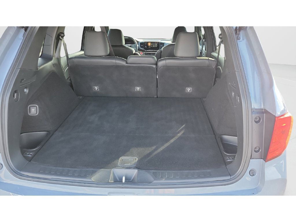 Used 2022 Honda Passport EX-L image 9