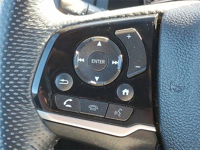 Used 2022 Honda Passport Elite image 19