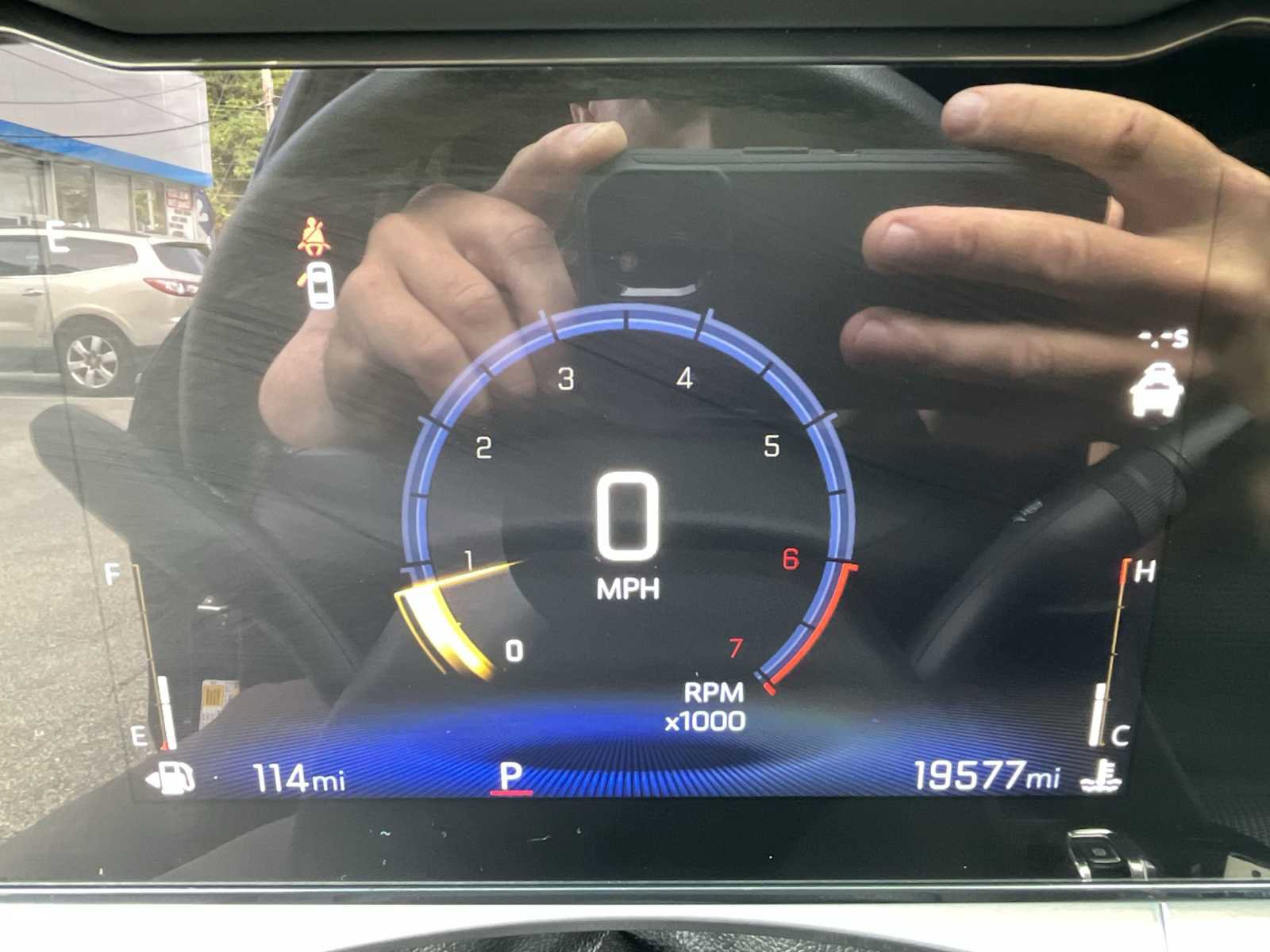 Certified 2024 Chevrolet Trax LT image 12