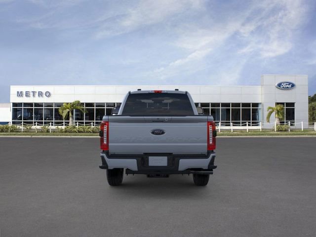 New 2026 Ford F250 Lariat image 5