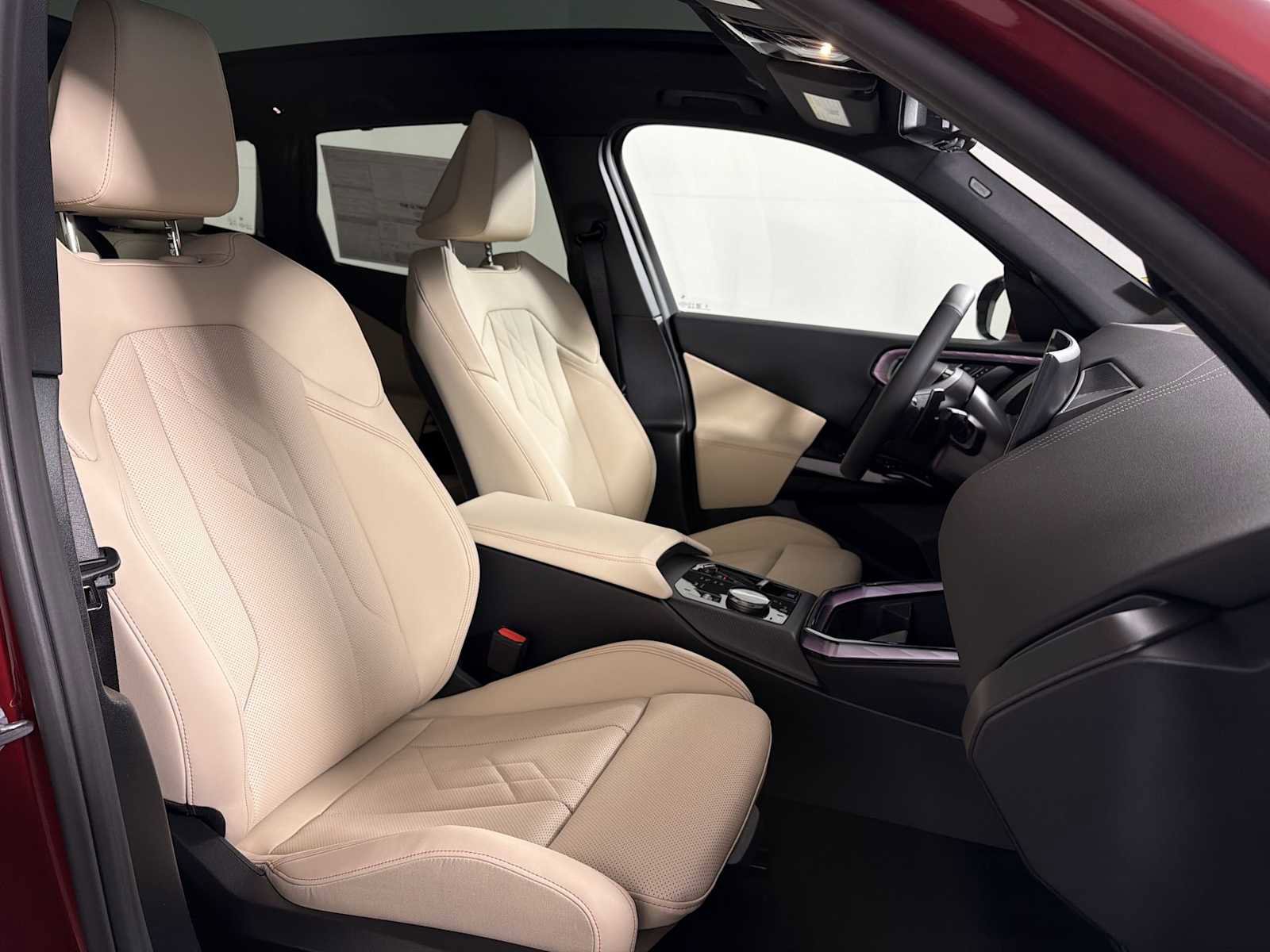 New 2026 BMW X3 xDrive30 w/ Convenience Package image 21