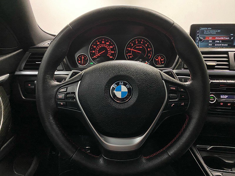 Used 2017 BMW 430i Coupe image 16