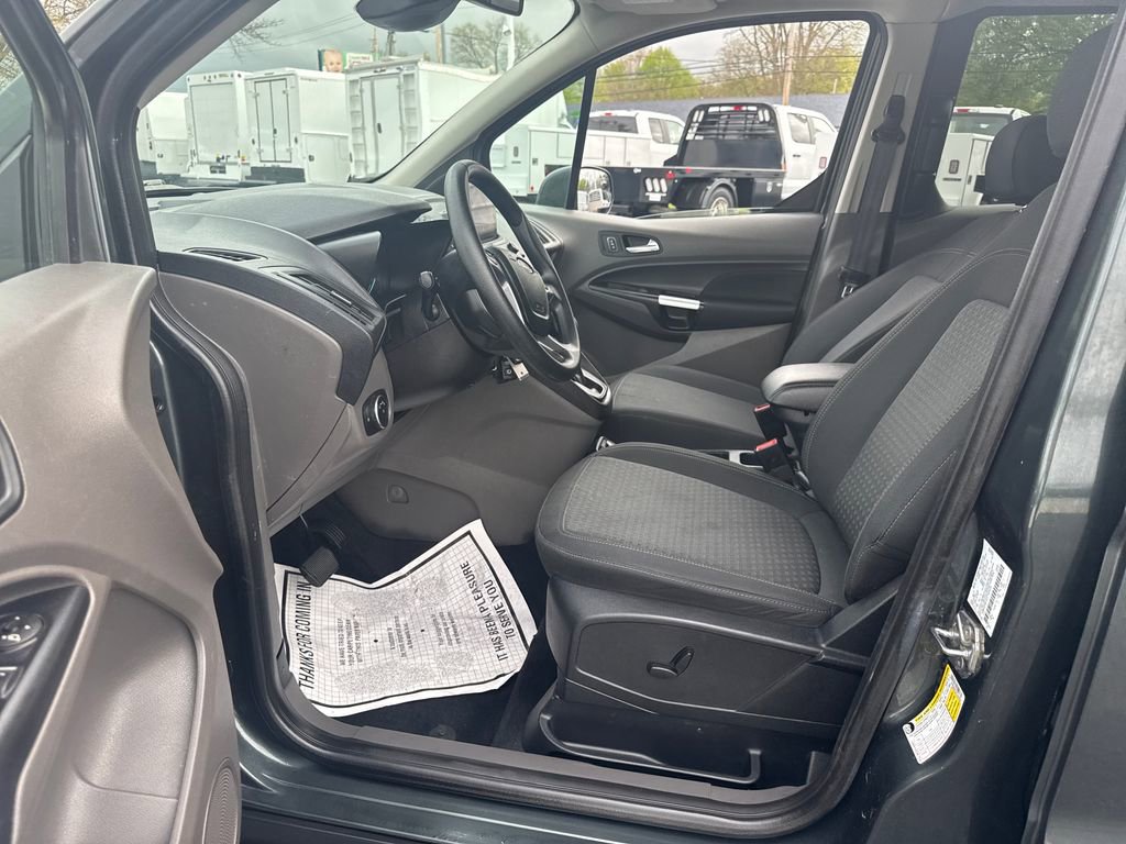 Used 2019 Ford Transit Connect XLT FWD image 13