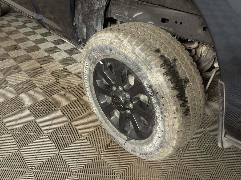 New 2025 RAM 2500 Laramie w/ Night Edition image 11