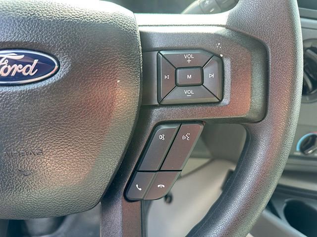 New 2024 Ford E-450 and Econoline 450 Super Duty w/ Driver's Safety Package image 20