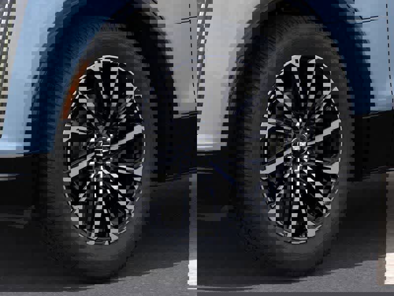 New 2026 Cadillac Lyriq Sport image 9