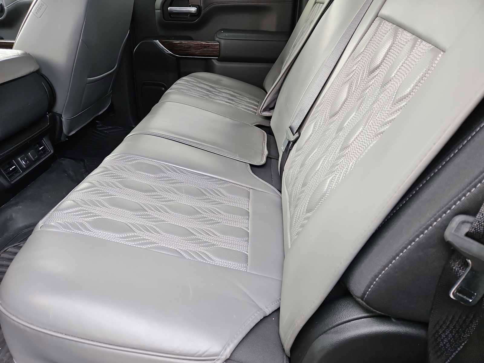 Used 2021 GMC Sierra 1500 Elevation image 15