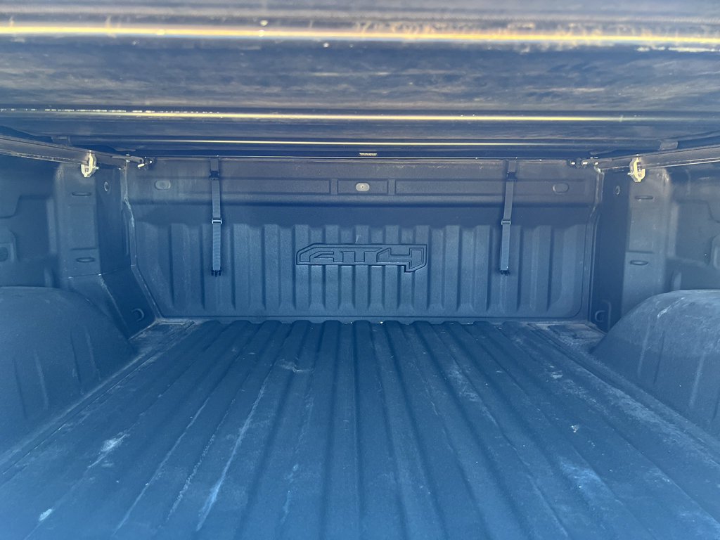Used 2019 GMC Sierra 1500 AT4 w/ AT4 Premium Package AWD/4WD image 32