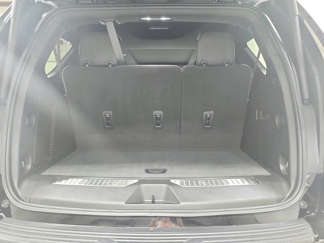 Used 2023 Chevrolet Tahoe Premier RWD image 50