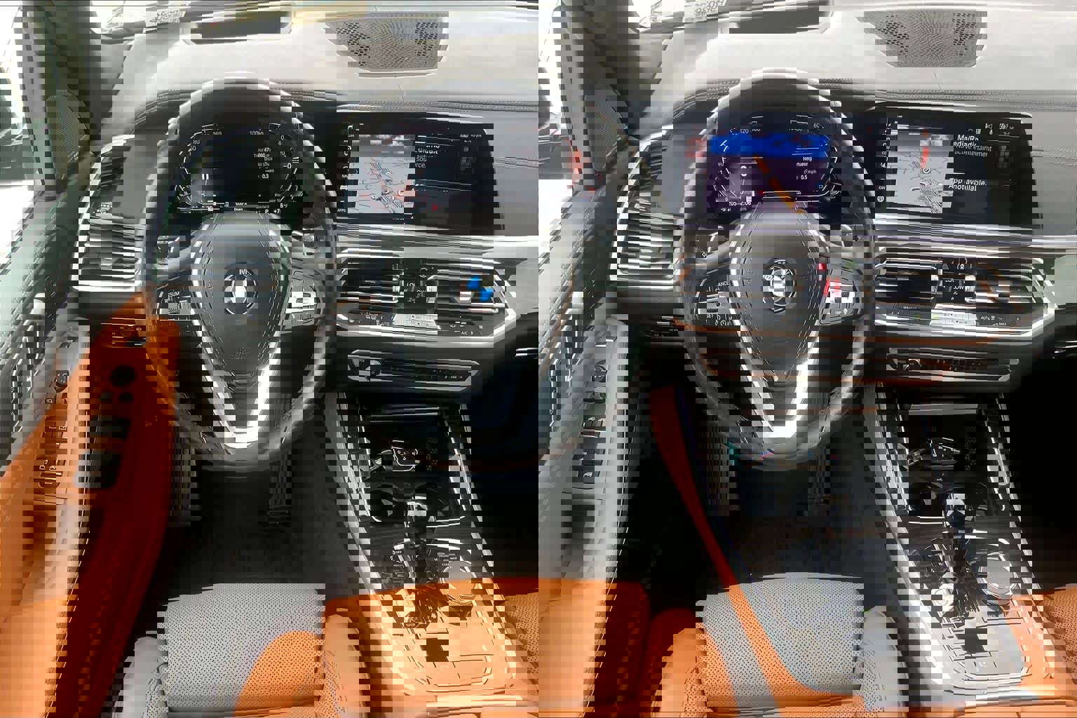 Certified 2023 BMW X5 xDrive40i w/ Premium Package image 5