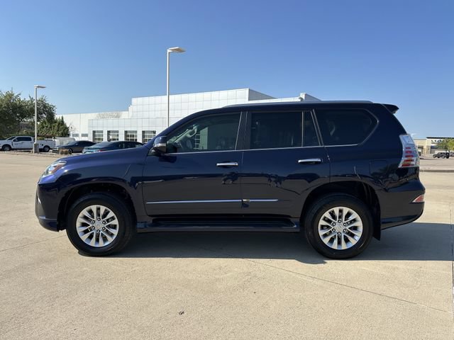 Used 2018 Lexus GX 460 Premium w/ Premium Package AWD/4WD image 2