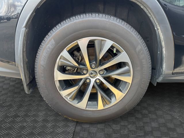 Used 2021 Lexus RX 350 AWD w/ Accessory Package image 14