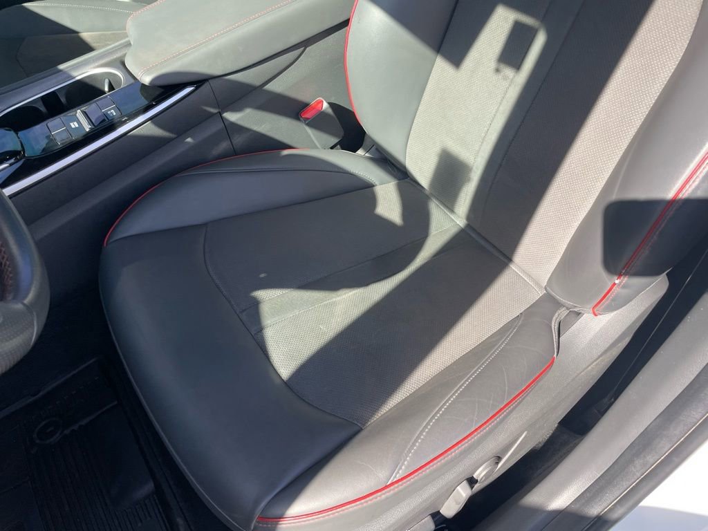 Used 2023 Hyundai Sonata SEL Plus image 22