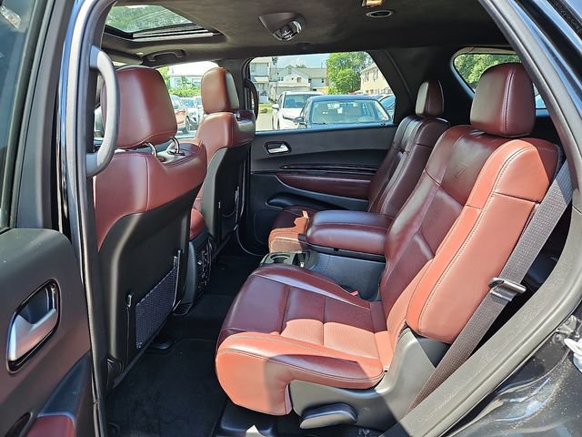 Used 2022 Dodge Durango Citadel AWD/4WD image 10