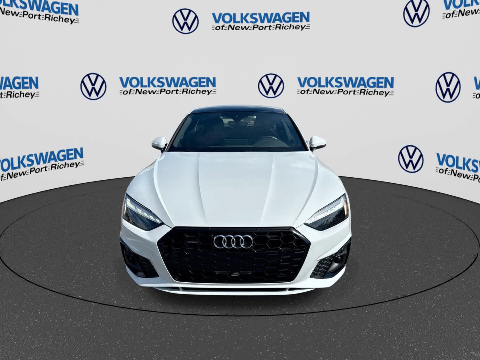 Used 2025 Audi A5 2.0T Premium Plus AWD/4WD image 17