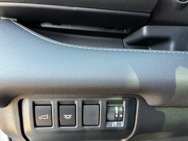 New 2026 Subaru Ascent Limited AWD/4WD image 31