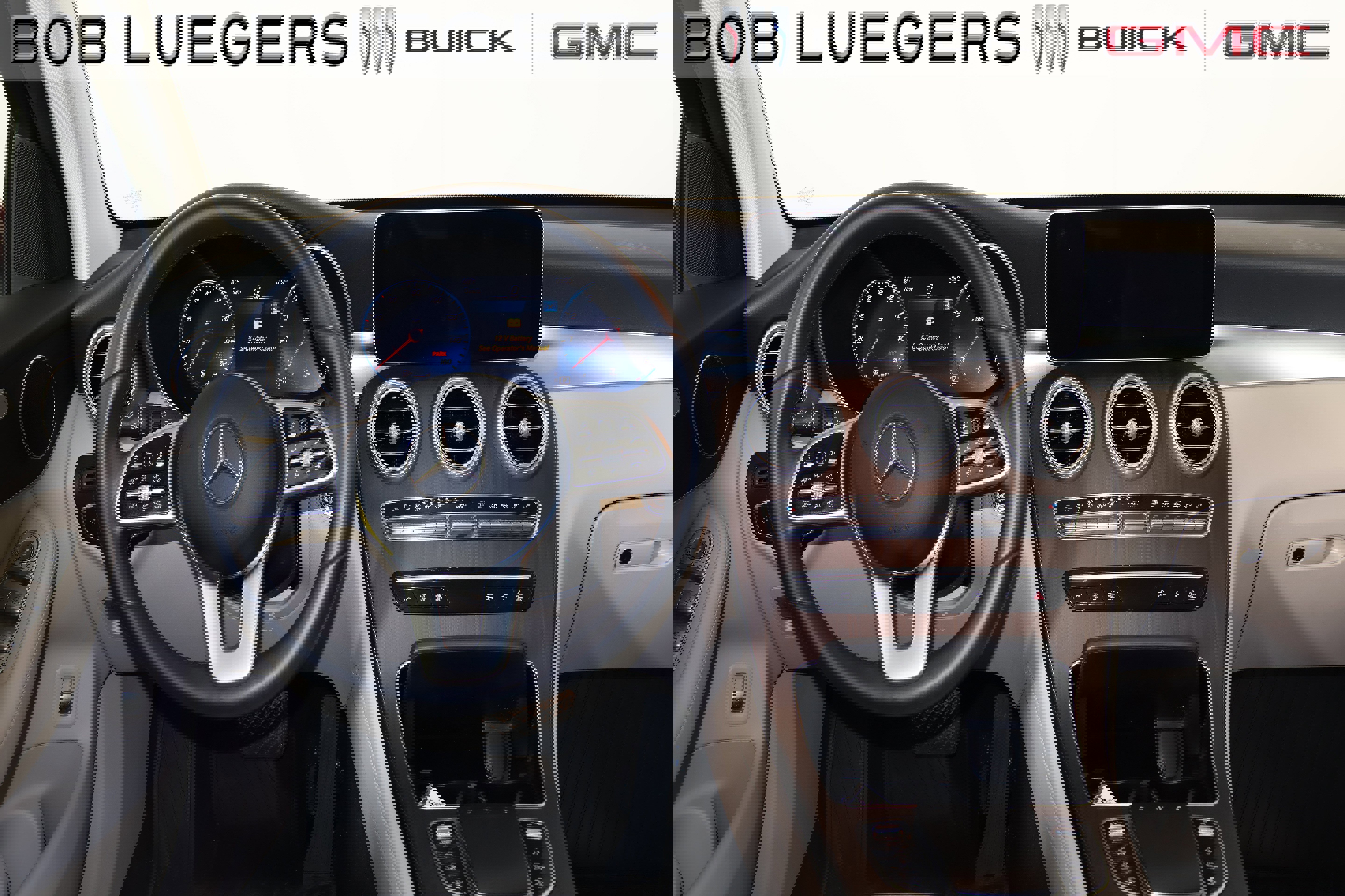 Used 2022 Mercedes-Benz GLC 300 4MATIC SUV image 15