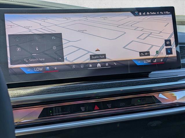 New 2026 BMW i7 xDrive60 w/ Executive Package image 14