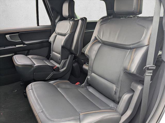 New 2025 Ford Expedition Tremor image 16