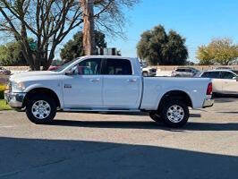 Used 2012 RAM 2500 Laramie w/ Protection Group image 3