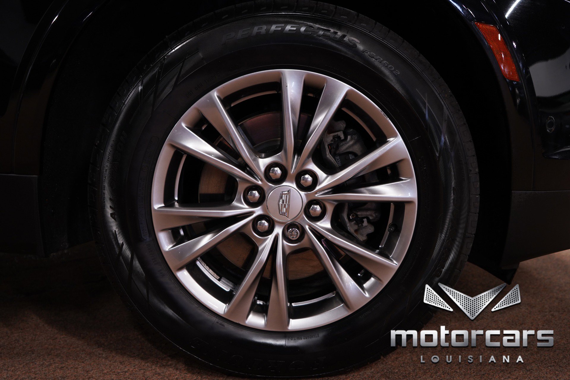 Used 2021 Cadillac XT5 Premium Luxury image 22