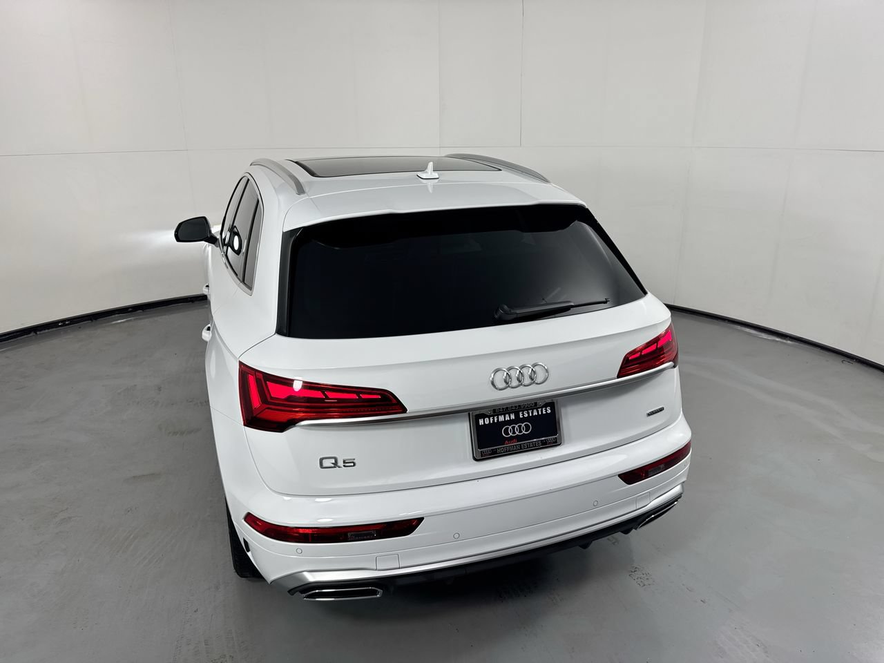 Used 2024 Audi Q5 2.0T Premium Plus AWD/4WD image 5