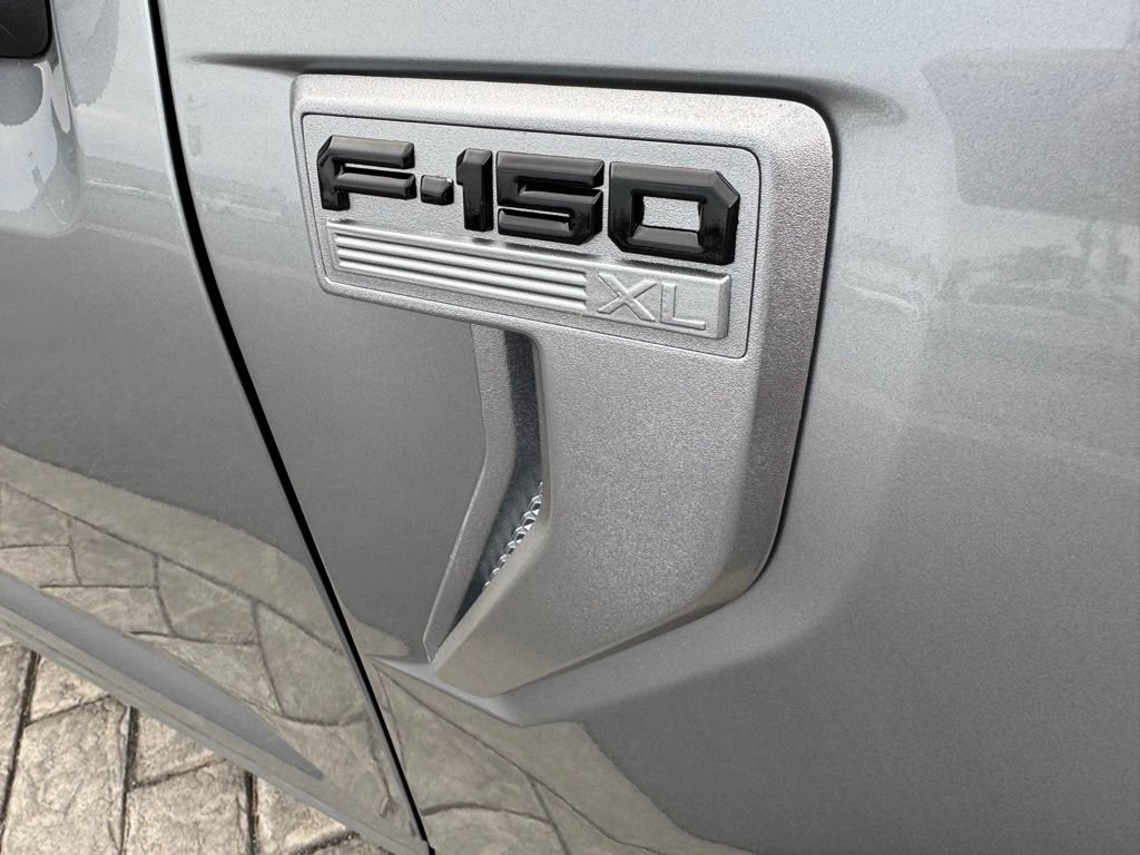 Used 2026 Ford F150 XL RWD image 5