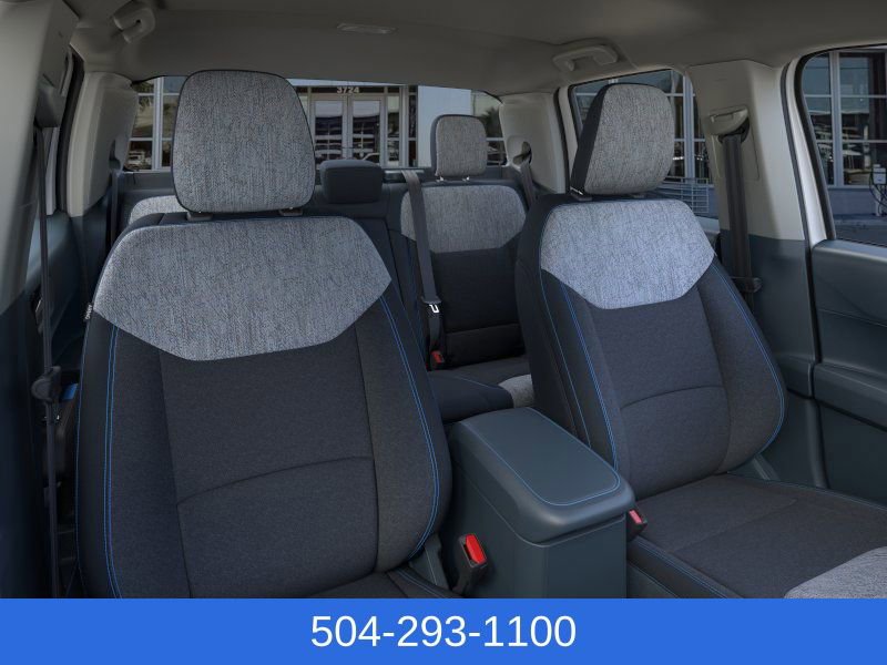 New 2026 Ford Maverick XLT image 10