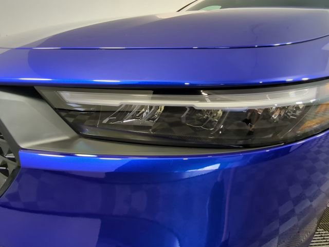 New 2026 Honda Accord Sport image 29