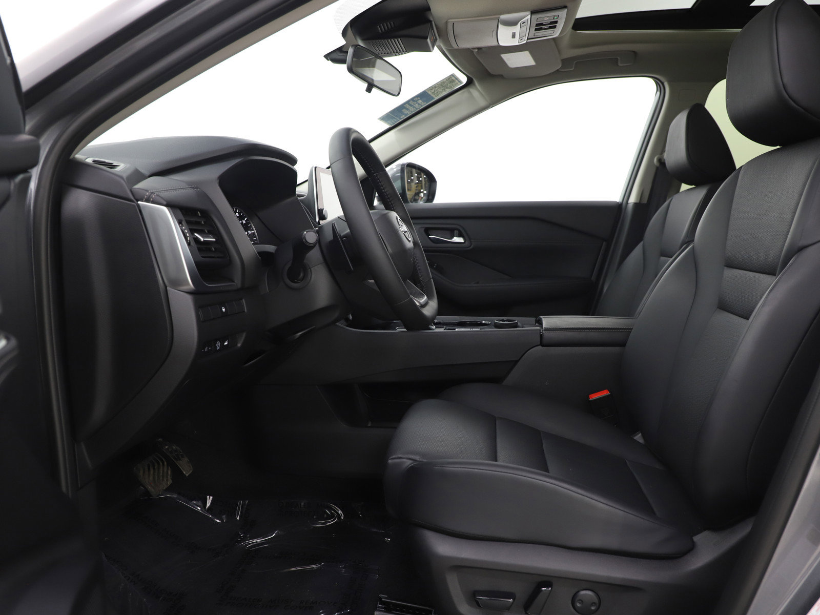 Used 2026 Nissan Rogue SV w/ SV Premium Package image 21