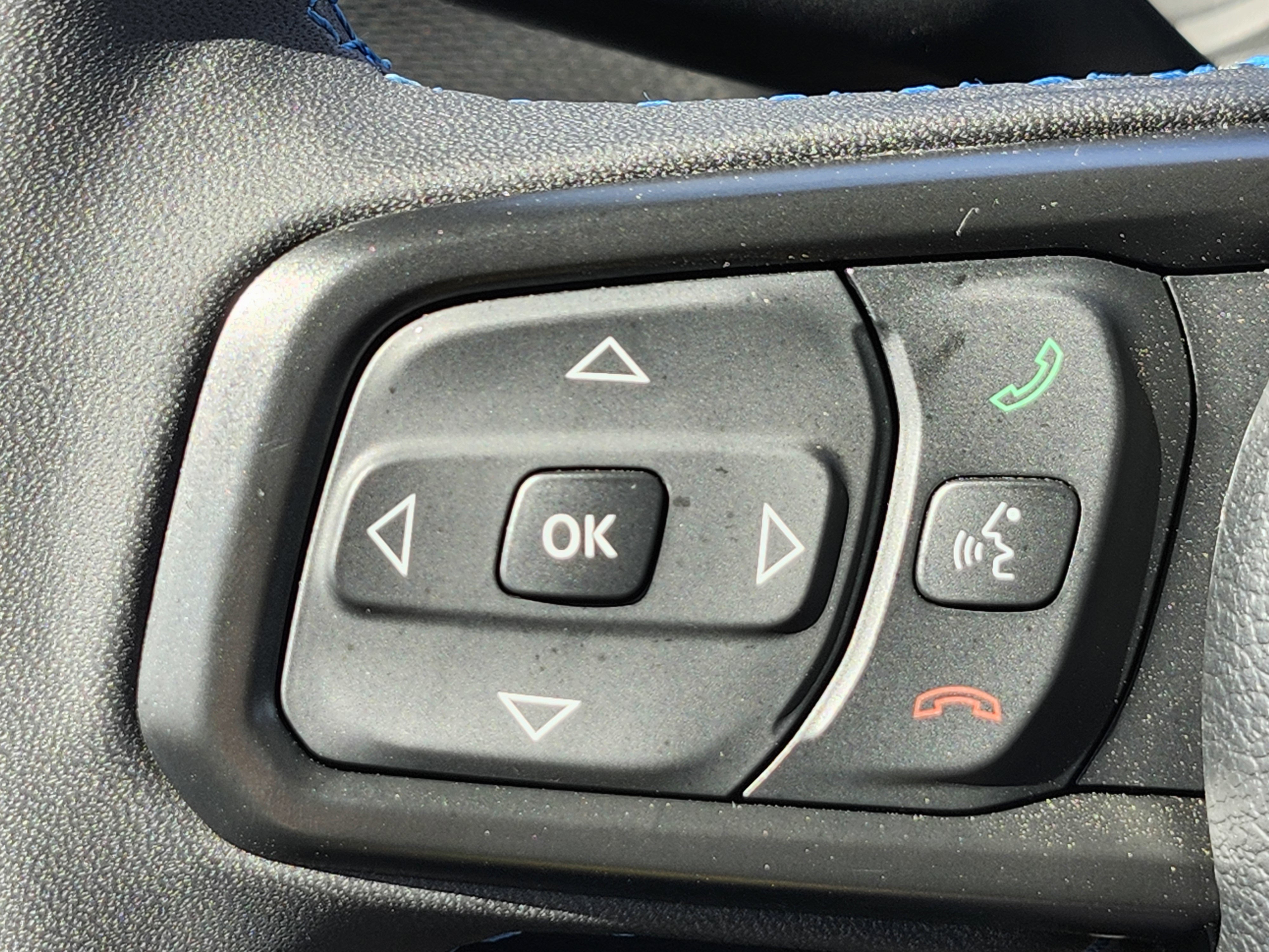 Used 2024 Jeep Wrangler Rubicon w/ Convenience Group image 37