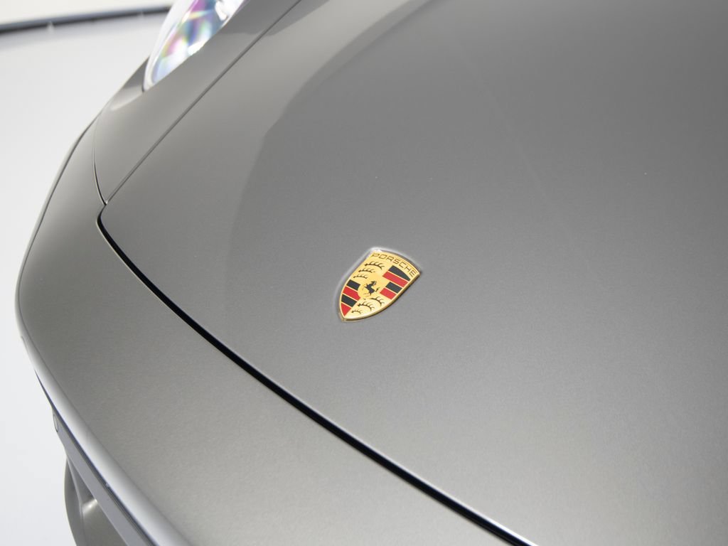 Certified 2022 Porsche 911 Turbo S AWD/4WD image 14