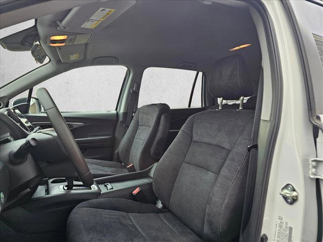 Used 2020 Honda Pilot EX image 20